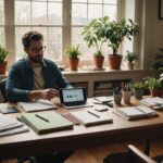 Maîtriser la prise de la queue de billard : guide pour une tenue parfaite