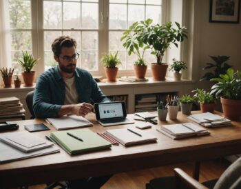 Wooka : Découvrez cette application révolutionnaire pour maîtriser vos tâches au quotidien