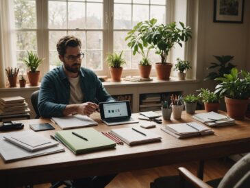 Wooka : Découvrez cette application révolutionnaire pour maîtriser vos tâches au quotidien