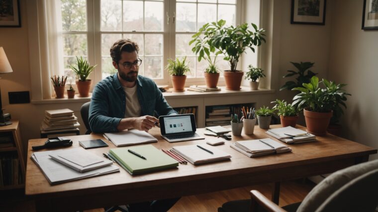 Wooka : Découvrez cette application révolutionnaire pour maîtriser vos tâches au quotidien