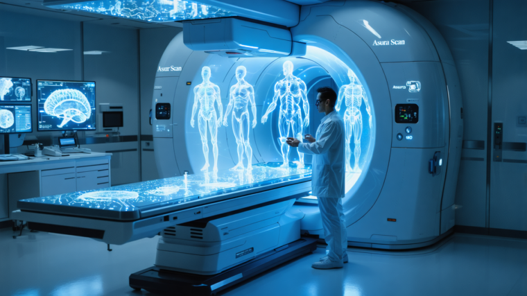 découvrez asura scan grâce à notre guide complet : fonctionnement détaillé, avantages clés et conseils pour optimiser son utilisation.