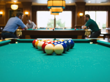 découvrez tout sur le billard : nombre de manches, durée moyenne d’une partie et son déroulement étape par étape pour bien maîtriser ce jeu passionnant.