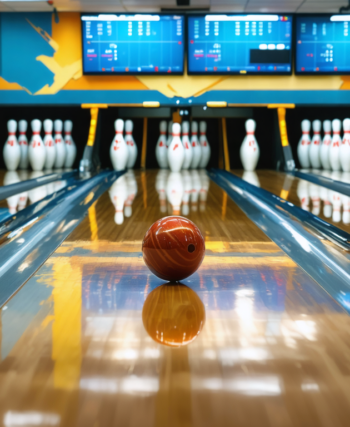 découvrez des astuces incontournables pour améliorer votre technique de bowling, augmenter votre score et dominer la piste avec confiance et style.