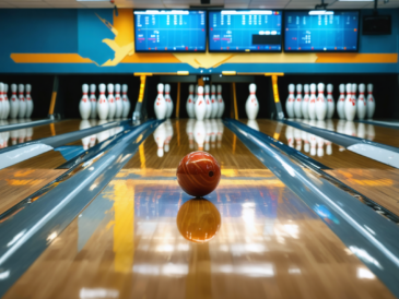 découvrez des astuces incontournables pour améliorer votre technique de bowling, augmenter votre score et dominer la piste avec confiance et style.