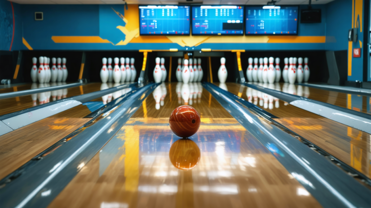 découvrez des astuces incontournables pour améliorer votre technique de bowling, augmenter votre score et dominer la piste avec confiance et style.