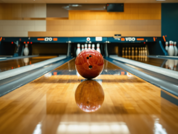 découvrez nos conseils pour maîtriser la précision et la puissance au bowling et réaliser des lancers parfaits à chaque partie.