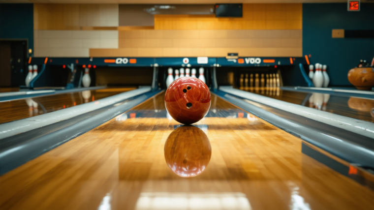 découvrez nos conseils pour maîtriser la précision et la puissance au bowling et réaliser des lancers parfaits à chaque partie.