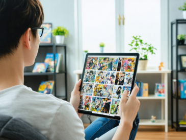 lelscan : explorez notre guide complet sur cette plateforme essentielle pour lire vos mangas préférés en ligne, avec astuces, fonctionnalités et conseils pratiques.