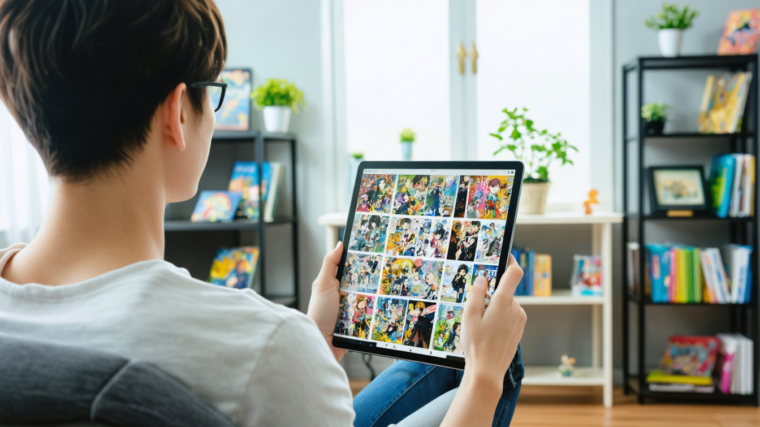 lelscan : explorez notre guide complet sur cette plateforme essentielle pour lire vos mangas préférés en ligne, avec astuces, fonctionnalités et conseils pratiques.