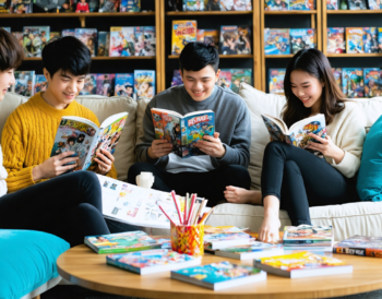 découvrez mangas malins, le guide ultime pour savourer vos séries manga favorites tout en économisant. astuces, bons plans et conseils pour profiter sans vous ruiner.