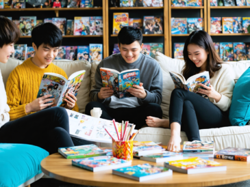 découvrez mangas malins, le guide ultime pour savourer vos séries manga favorites tout en économisant. astuces, bons plans et conseils pour profiter sans vous ruiner.