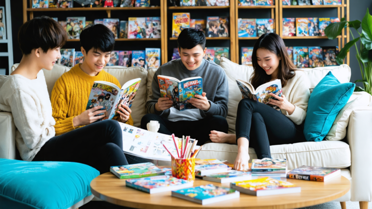 découvrez mangas malins, le guide ultime pour savourer vos séries manga favorites tout en économisant. astuces, bons plans et conseils pour profiter sans vous ruiner.