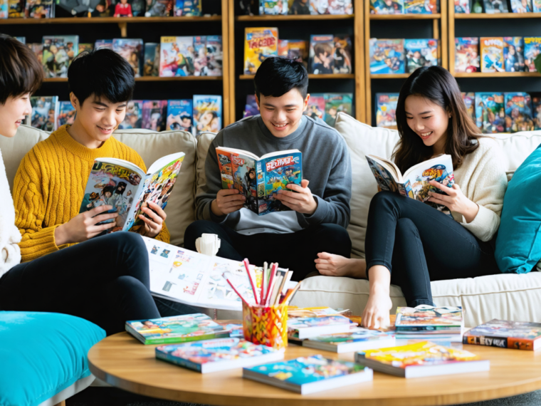 découvrez mangas malins, le guide ultime pour savourer vos séries manga favorites tout en économisant. astuces, bons plans et conseils pour profiter sans vous ruiner.