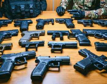 découvrez notre guide complet pour choisir le pistolet airsoft parfait, adapté à votre style de jeu. conseils, critères et modèles pour une expérience optimale.