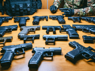 découvrez notre guide complet pour choisir le pistolet airsoft parfait, adapté à votre style de jeu. conseils, critères et modèles pour une expérience optimale.