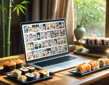 sushiscan : explorez la plateforme incontournable pour lire vos mangas préférés en ligne facilement et gratuitement. découvrez une large sélection de titres et vivez une expérience de lecture unique.