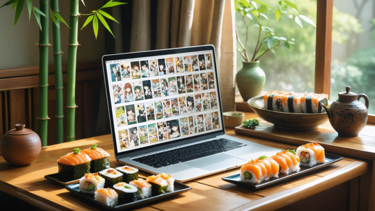 sushiscan : explorez la plateforme incontournable pour lire vos mangas préférés en ligne facilement et gratuitement. découvrez une large sélection de titres et vivez une expérience de lecture unique.