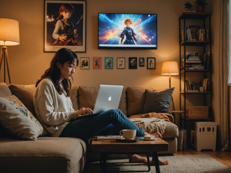 Neko Sama : Découvrez tout sur la plateforme d’anime incontournable