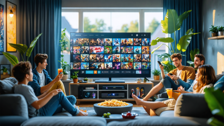 regardez anime sama en streaming gratuit avec un catalogue complet d'animes en vf et vostfr. profitez de vos séries préférées en haute qualité et sans abonnement.