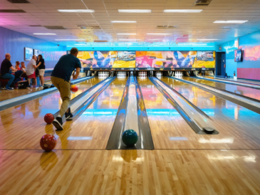 découvrez le bowling à olivet, un lieu dynamique où fun et détente se rencontrent pour des moments inoubliables entre amis ou en famille.