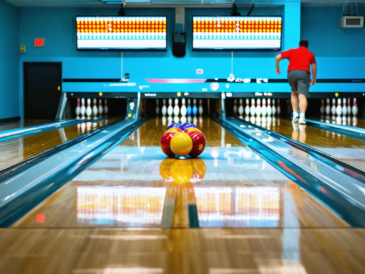 découvrez la durée moyenne d'une partie de bowling, les facteurs qui l'influencent et des conseils pour profiter pleinement de votre session.