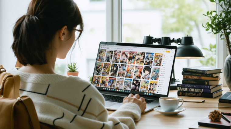 découvrez japscan, le guide complet pour lire des mangas en ligne gratuitement et en toute légalité. accédez à vos séries préférées facilement et en toute sécurité.