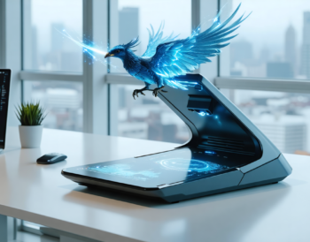 découvrez phénixscan, l'outil révolutionnaire de numérisation intelligente qui simplifie et optimise la gestion de vos documents avec rapidité et précision.