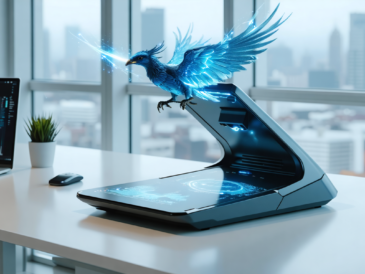 découvrez phénixscan, l'outil révolutionnaire de numérisation intelligente qui simplifie et optimise la gestion de vos documents avec rapidité et précision.