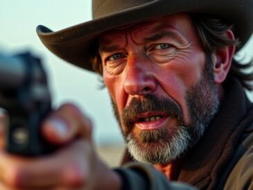 Chuck Norris : 25 exploits légendaires et hilarants à découvrir absolument