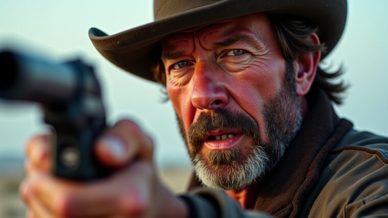 Chuck Norris : 25 exploits légendaires et hilarants à découvrir absolument