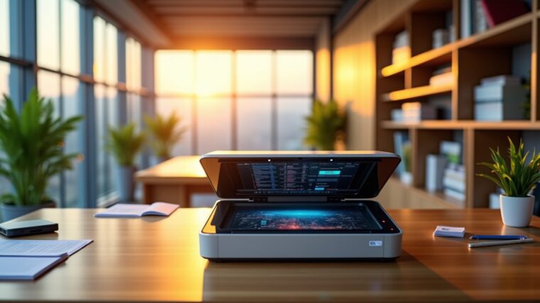 Epsilon Scan : Guide complet sur ses fonctions, son utilité et ses bénéfices