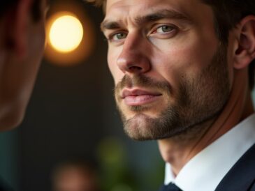 Anniversaire masculin : astuces élégantes pour célébrer avec panache