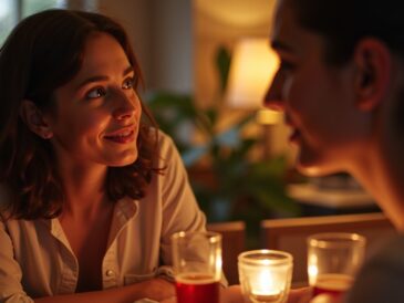 Histoires coquines pour animer vos soirées entre amis avec humour et légèreté