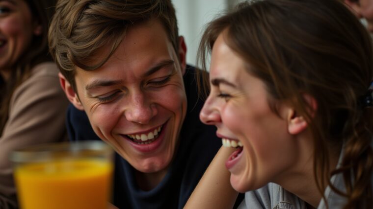 Jeux EVG : défis délirants et éclats de rire assurés entre amis