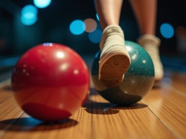 Bowling Châtelet : Visez le strike au cœur vibrant d’Orléans
