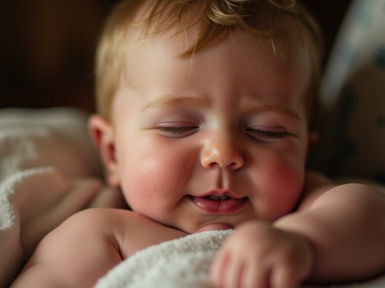 Blagues courtes irrésistibles pour faire éclater de rire vos petits bouts de chou