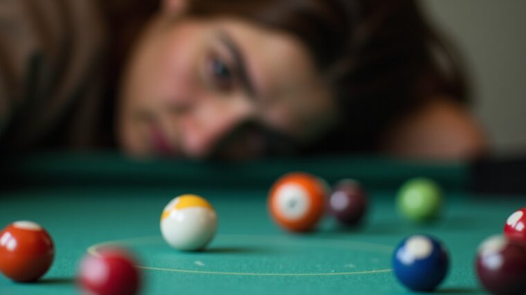 Billard américain : guide complet des règles et conseils pour bien jouer
