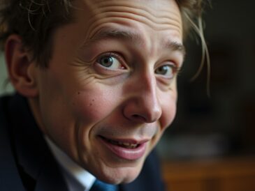 Humour juif : 15 blagues emblématiques du folklore yiddish