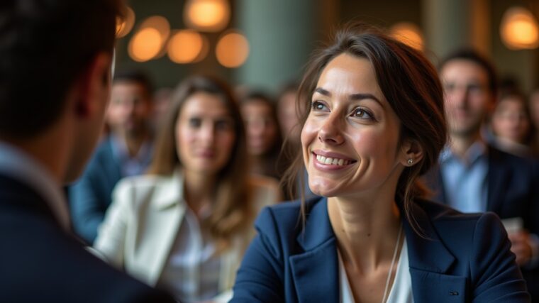 L'événementiel en plein essor : zoom sur les formations clés en management et communication