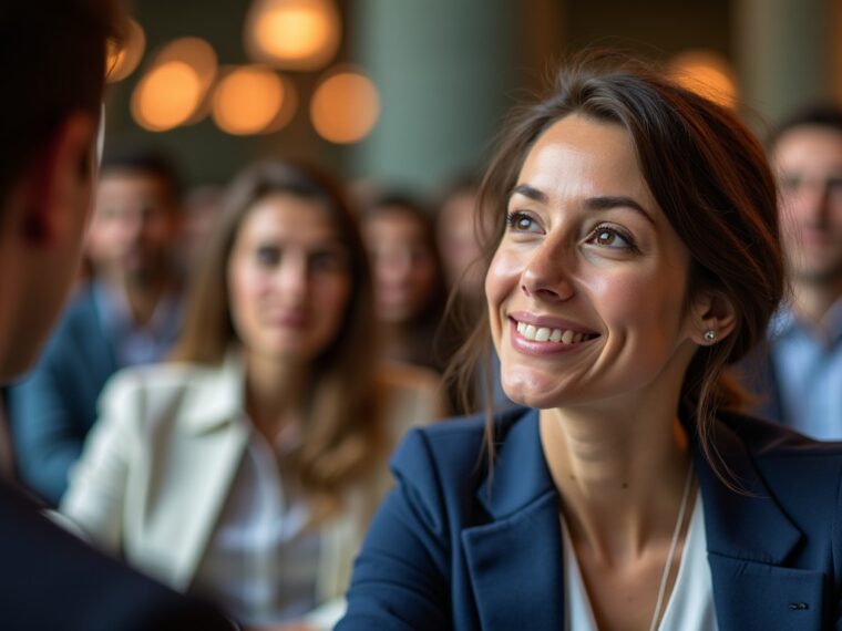 L'événementiel en plein essor : zoom sur les formations clés en management et communication