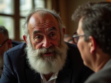 Humour juif : 15 vannes incontournables du folklore yiddish