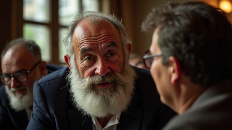 Humour juif : 15 vannes incontournables du folklore yiddish