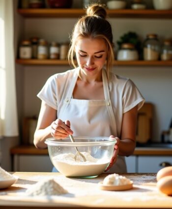 Poudre à lever : astuces et conseils pour des pâtisseries parfaitement réussies