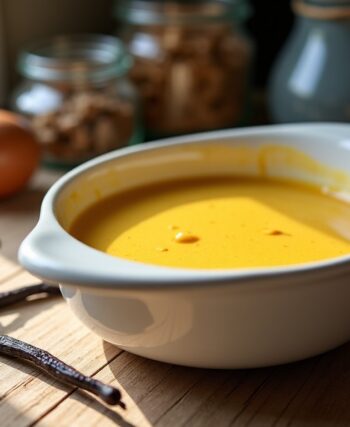 Oeufs au lait : astuces incontournables pour réussir une texture douce et un goût exquis
