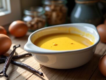 Oeufs au lait : astuces incontournables pour réussir une texture douce et un goût exquis