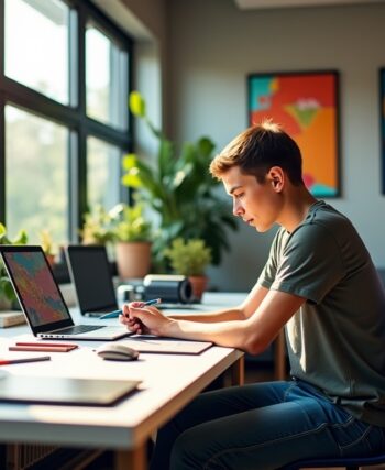 Les secrets pour concevoir une affiche captivante qui garantit le succès de votre événement