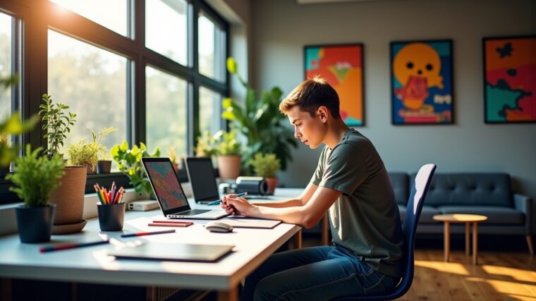 Les secrets pour concevoir une affiche captivante qui garantit le succès de votre événement