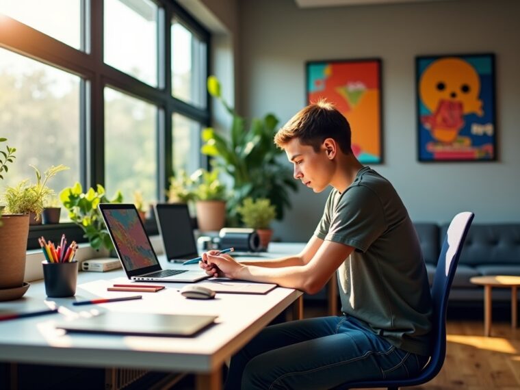 Les secrets pour concevoir une affiche captivante qui garantit le succès de votre événement