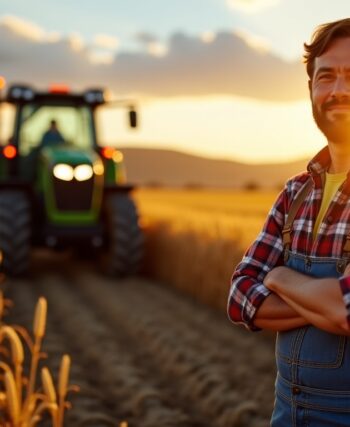 Mod Farming Simulator 25 : Découvrez les mods indispensables pour transformer votre gameplay !
