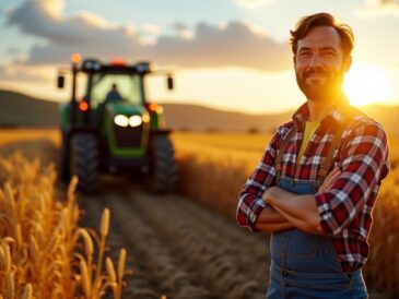 Mod Farming Simulator 25 : Découvrez les mods indispensables pour transformer votre gameplay !